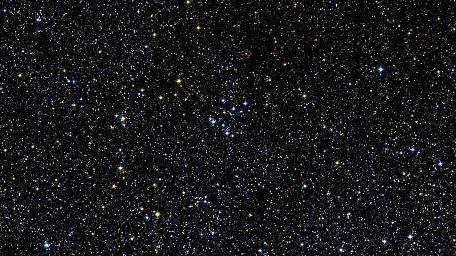 Cosmic Nebulla Space 2560x1440 Wallpaper