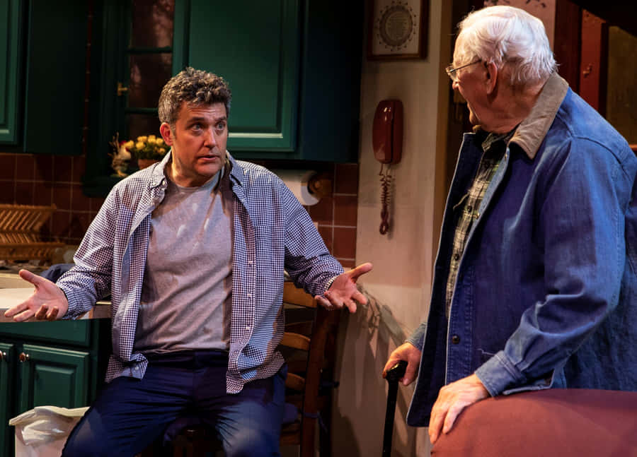 Craig Bierko [wallpaper] Wallpaper