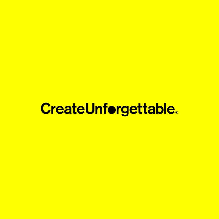 Create Unforgettable Motivational Slogan Wallpaper