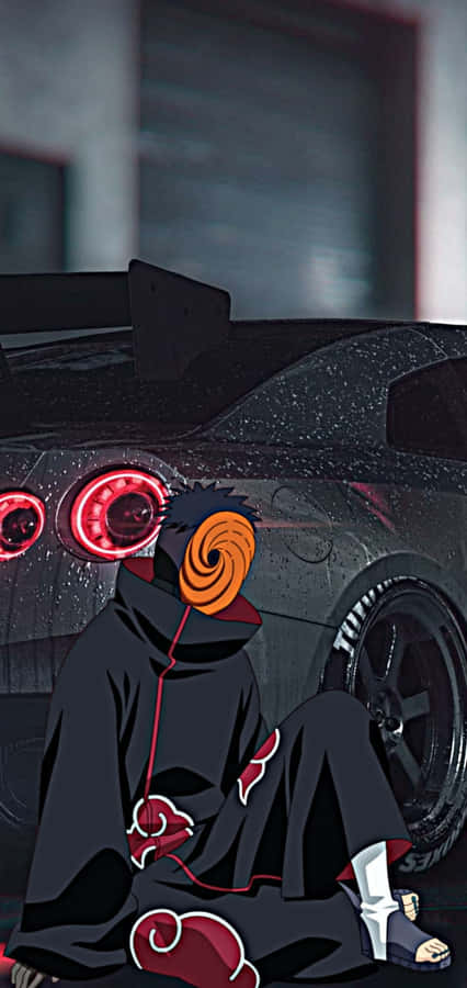 Creation In The Clouds Wallpaper