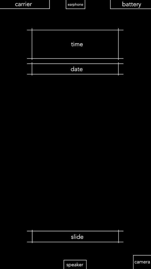 Creative Iphone 750 X 1334 Wallpaper