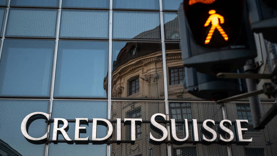 Credit Suisse Wallpaper