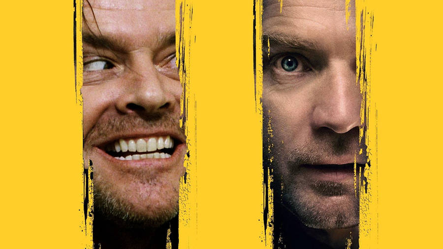 Creepy Doctor Sleep Movie Wallpaper