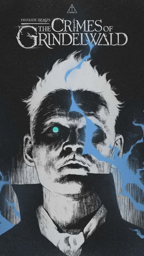 Crimes Of Grindelwald Wallpaper