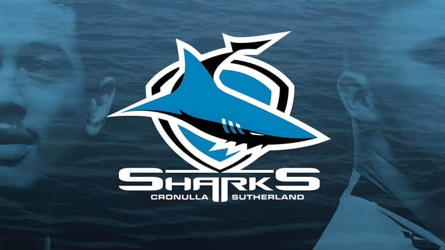 Cronulla Sharks Rugby League Wallpaper