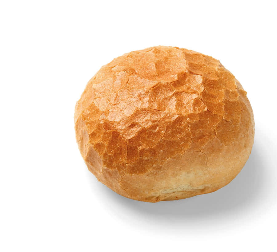 Crusty Bread Model Wallpaper
