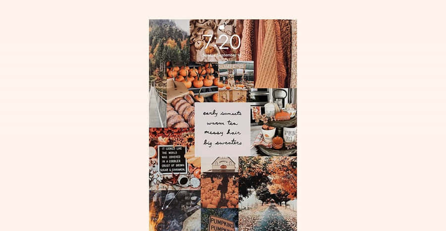 Crusty Portrait Collage Wallpaper