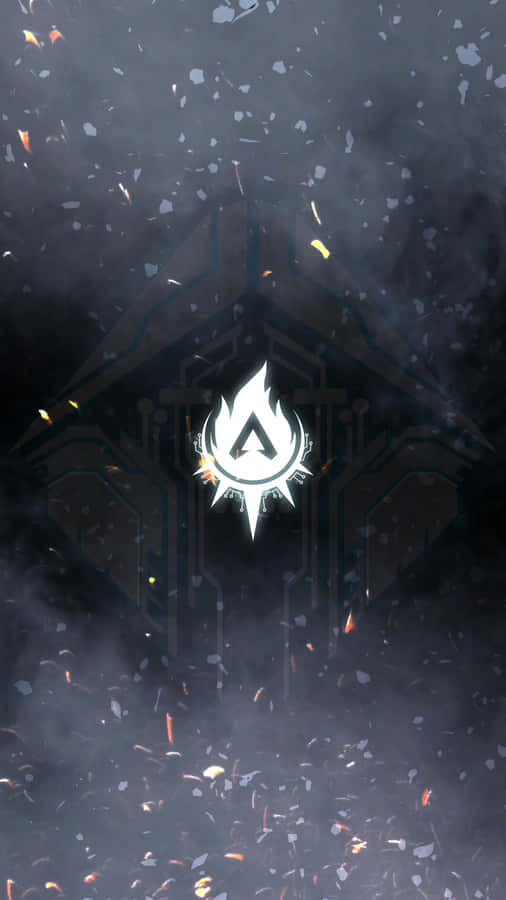 Crypto Keeps The Empire Safe Wallpaper