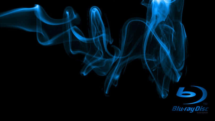 Crystal Clear 4k Blu-ray Entertainment Wallpaper