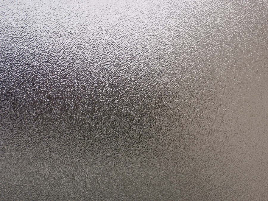 Crystal Clear Glass Texture Wallpaper