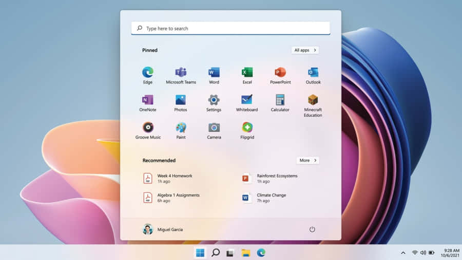 Cumulative Microsoft Windows 11 Se Update Wallpaper