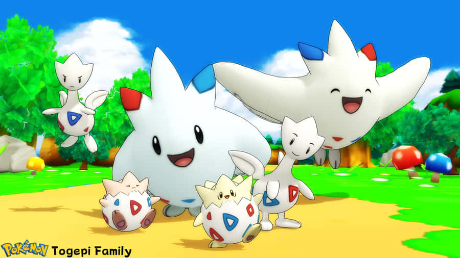 Cute As A Button Wallpaper