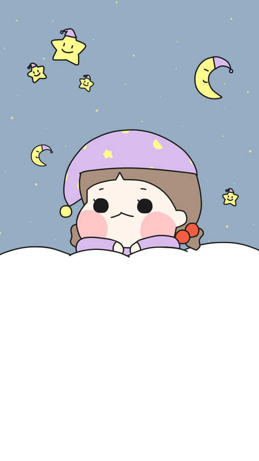 Cute Cat And Dog Animation Wallpaper