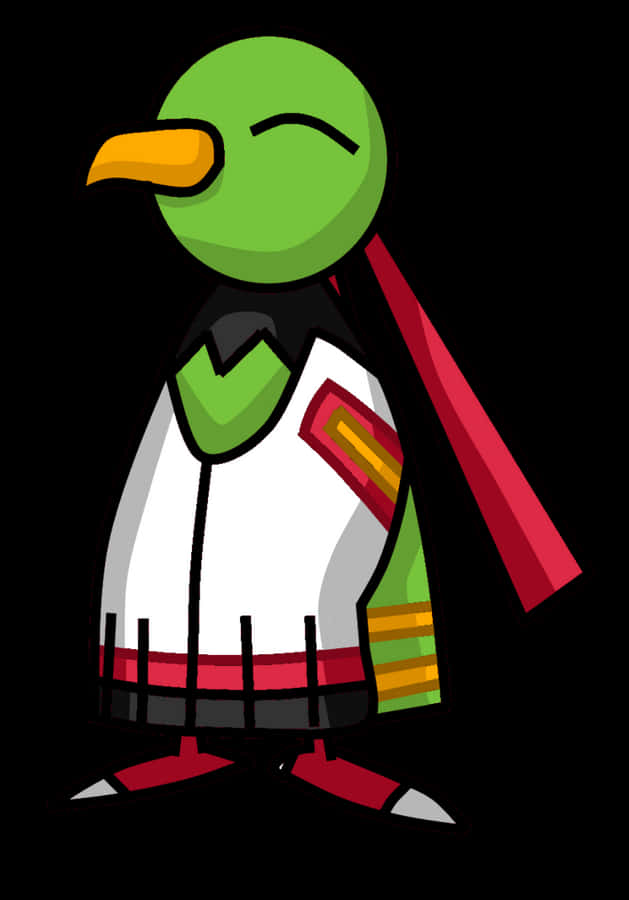 Cute Happy Xatu Wallpaper