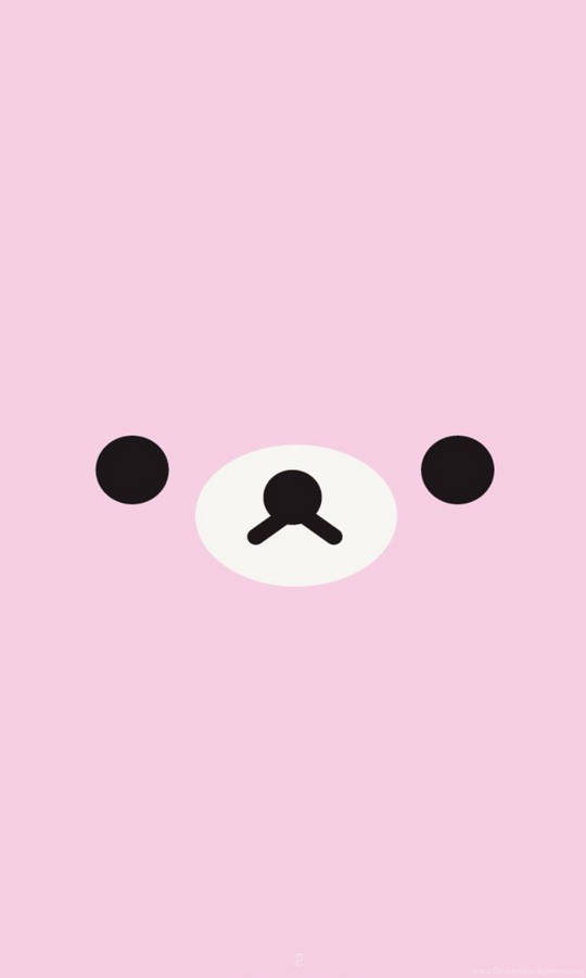 Cute Kawaii Aesthetic Rilakkuma Wallpaper