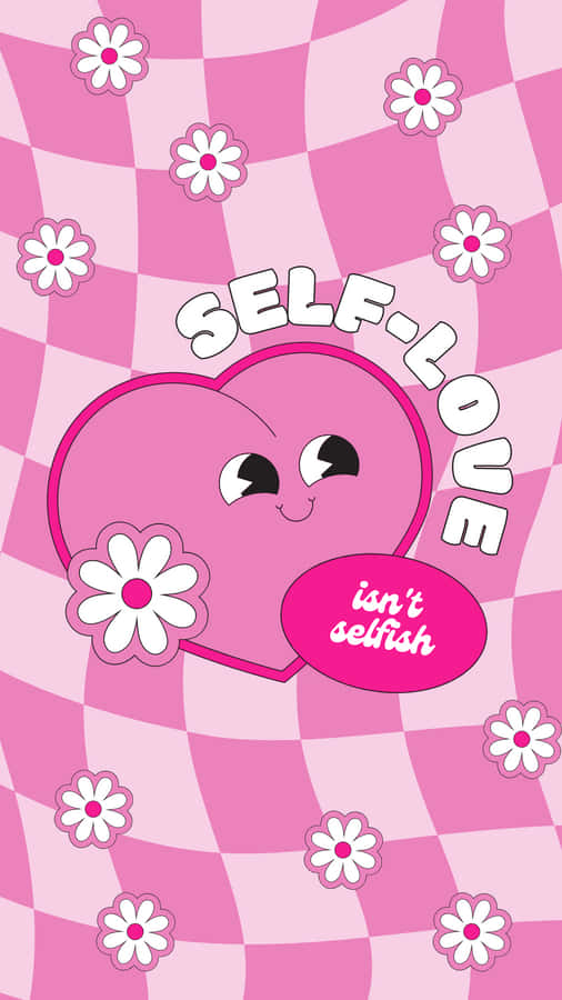 Cute Selfish Phone Wallpaper