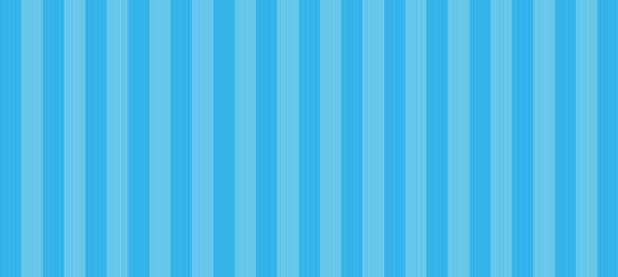 Cute Stripes: A Vibrant And Colorful Wallpaper Wallpaper
