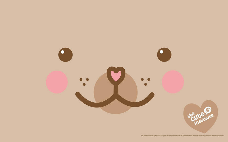 Cuteness Overload! Wallpaper