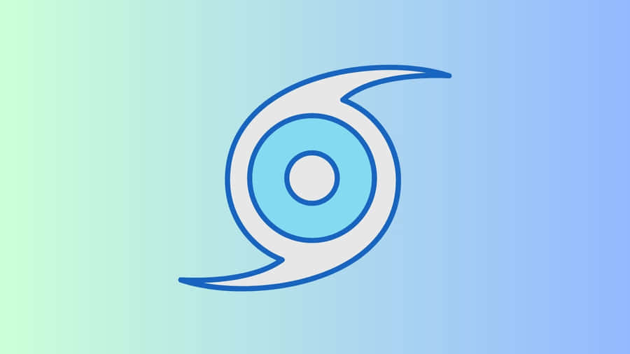 Cyclone Wallpaper
