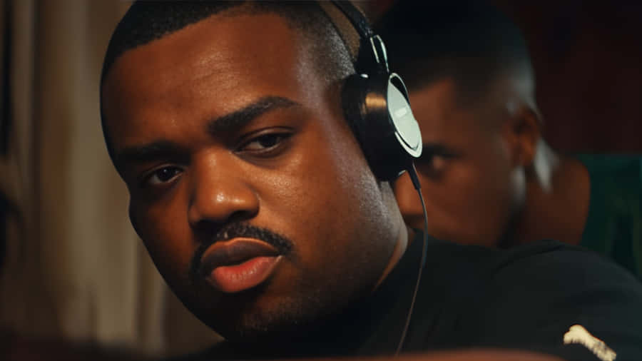 D J Screw Legacy Wallpaper