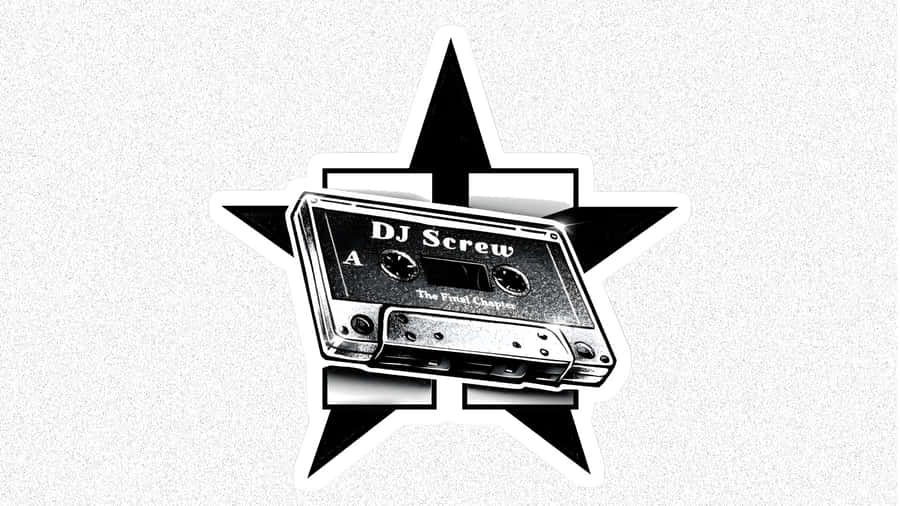 D J Screws Legacy Wallpaper