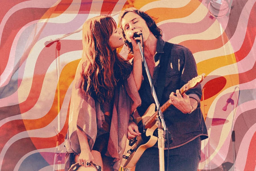 Daisy Jones And The Six Wallpaper