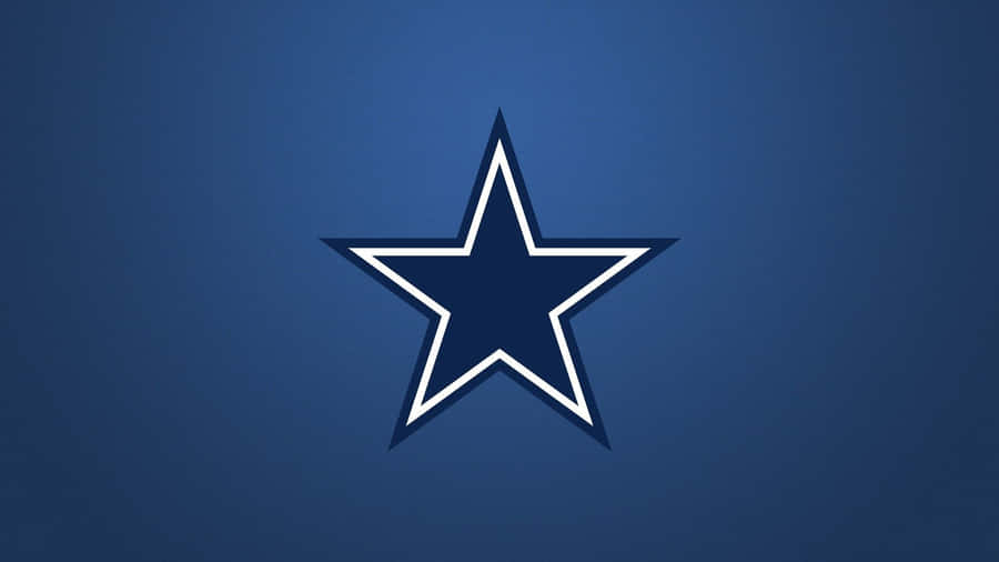 Dallas Cowboys Star Logo Wallpaper