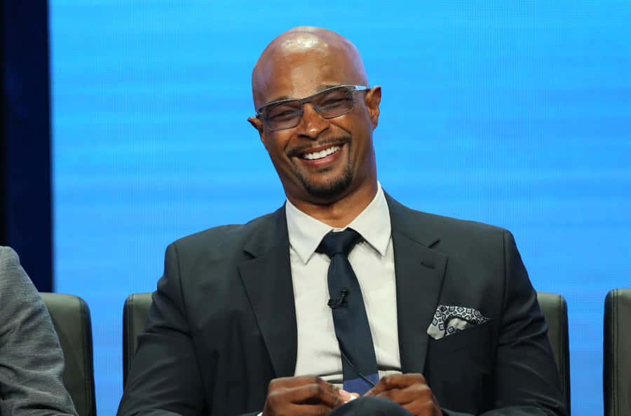 Damon Wayans [wallpaper] Wallpaper