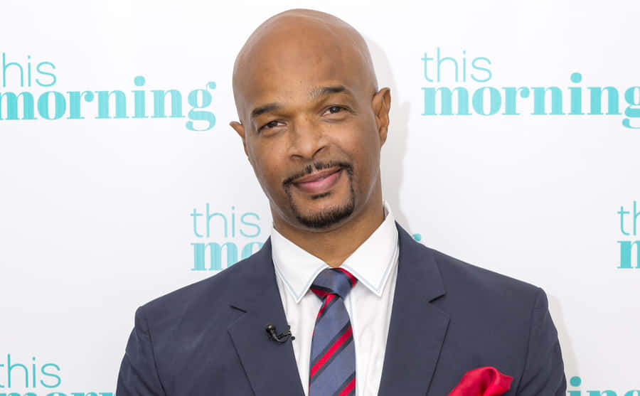Damon Wayans [wallpaper] Wallpaper