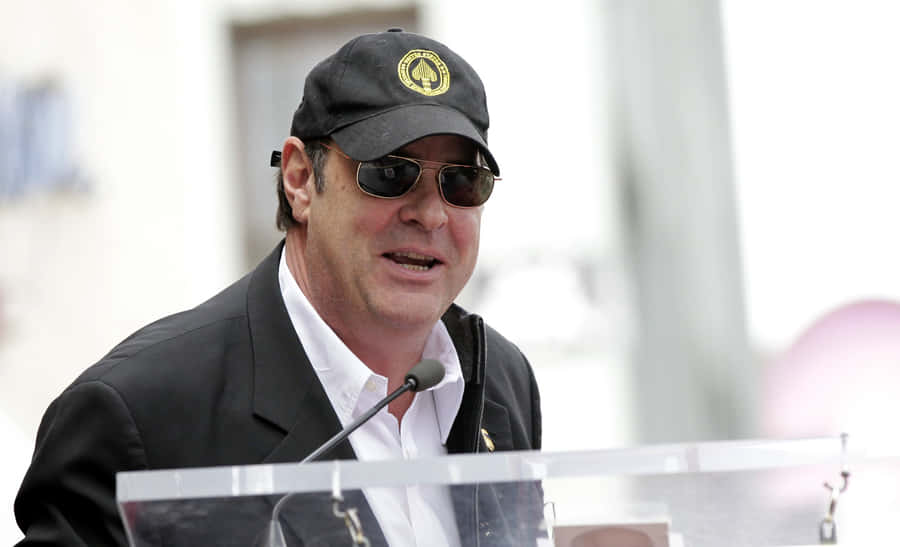 Dan Aykroyd [wallpaper] Wallpaper