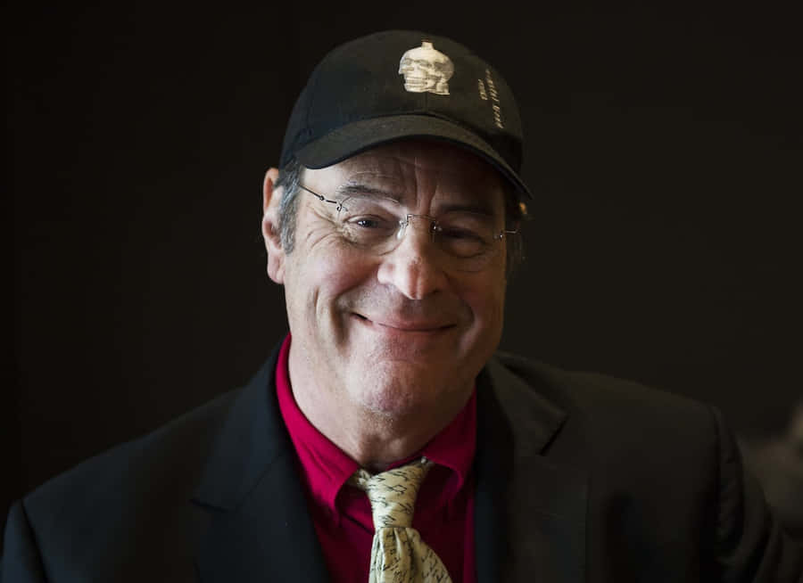 Dan Aykroyd [wallpaper] Wallpaper