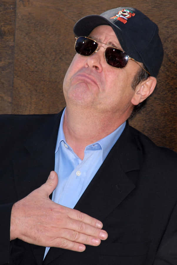 Dan Aykroyd [wallpaper] Wallpaper