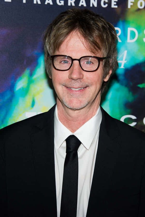 Dana Carvey [wallpaper] Wallpaper