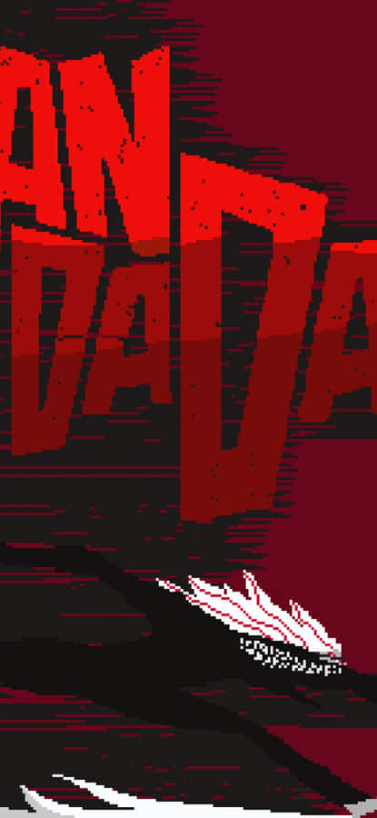 Dandadan Iphone Wallpaper Wallpaper