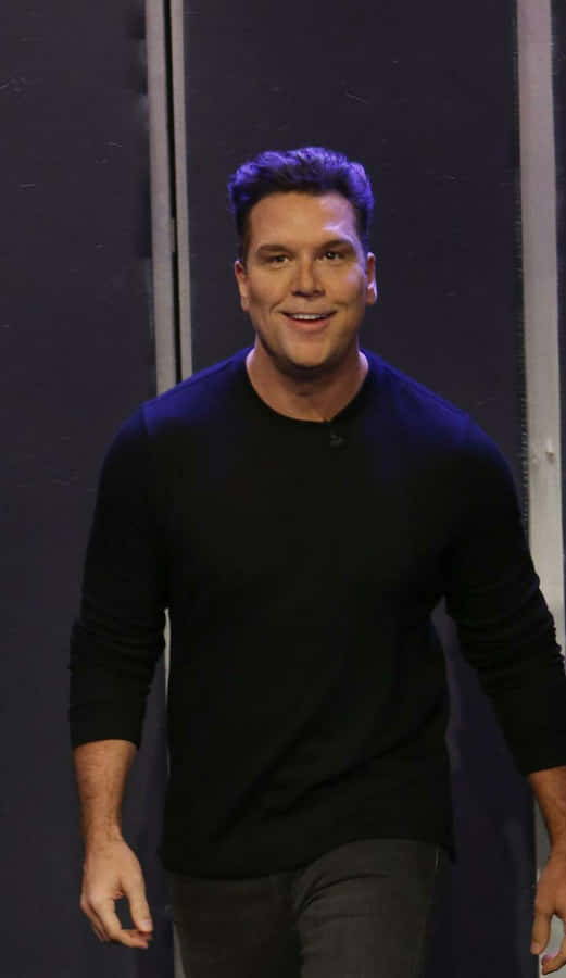 Dane Cook [wallpaper] Wallpaper