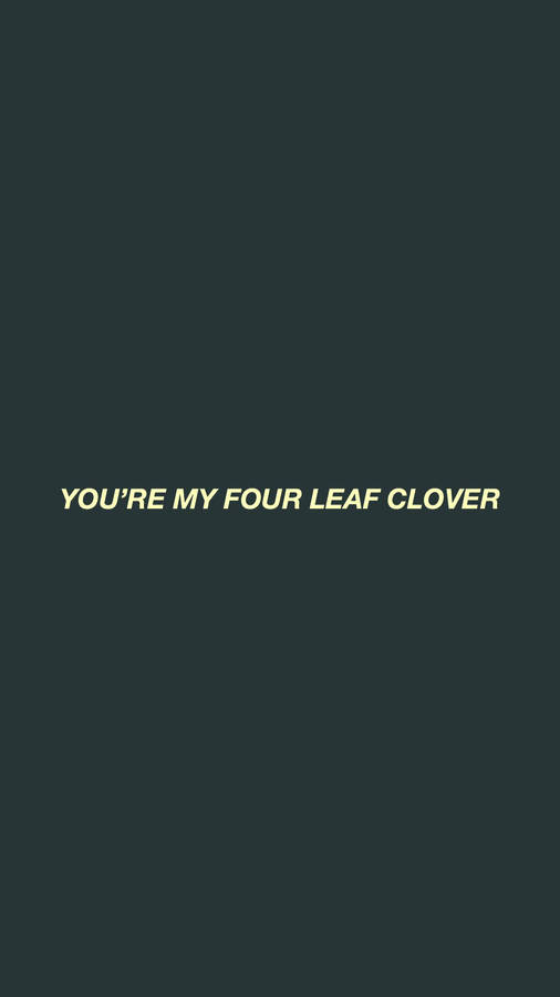 Daniel Caesar Japanese Denim Lyrics Wallpaper