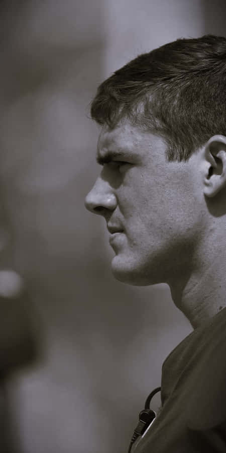 Daniel Jones Wallpaper