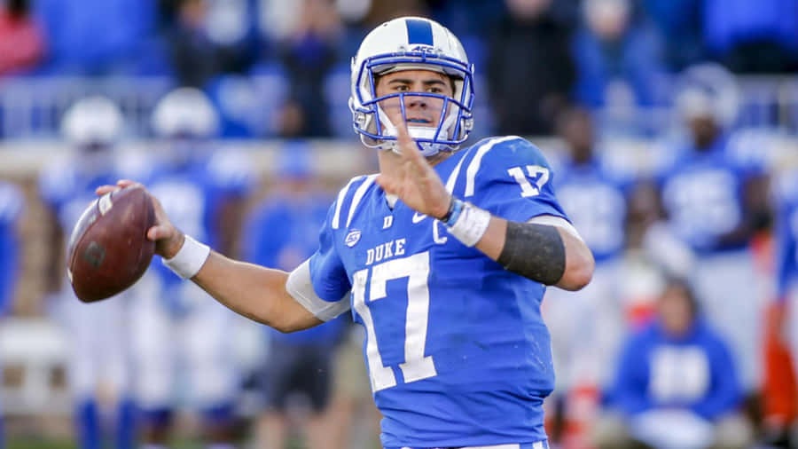 Daniel Jones Wallpaper