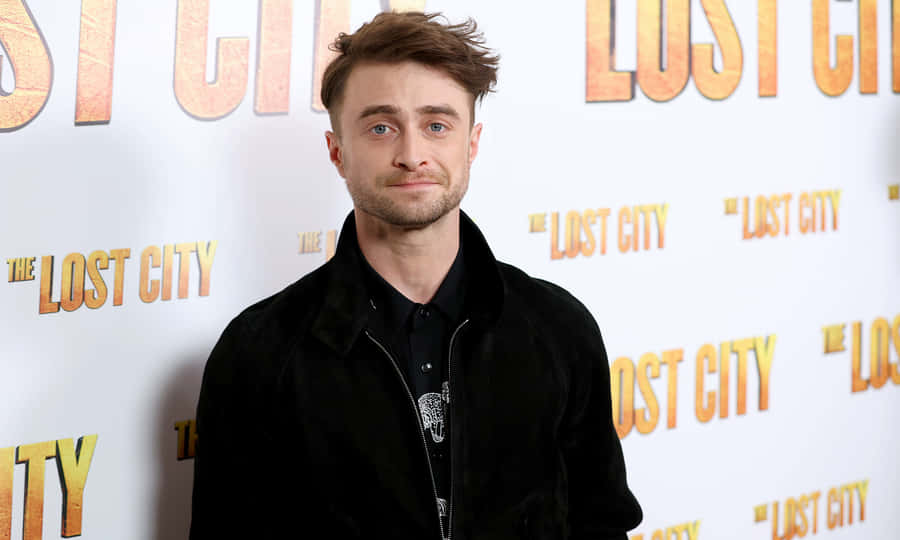 Daniel Radcliffe [wallpaper] Wallpaper
