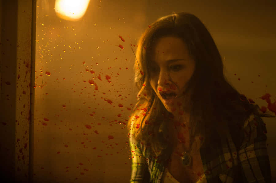 Danielle Harris - Stunning Portrait Wallpaper