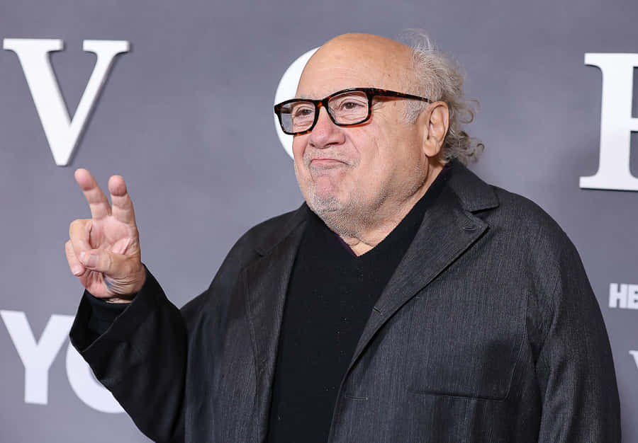 Danny Devito [wallpaper] Wallpaper