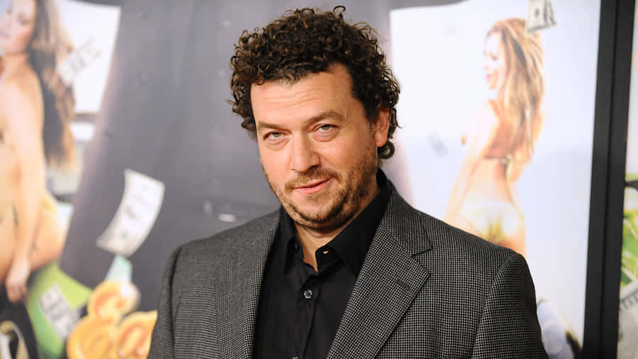 Danny Mcbride [wallpaper] Wallpaper