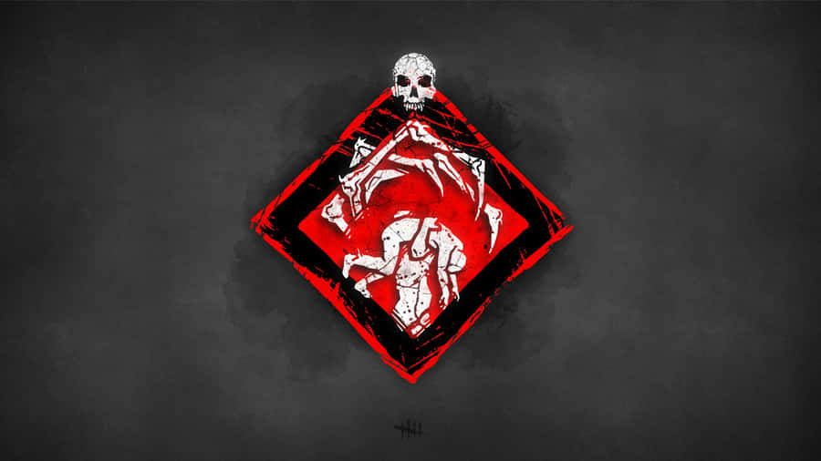 Daredevil On A Thrilling Roller Coaster Ride Wallpaper