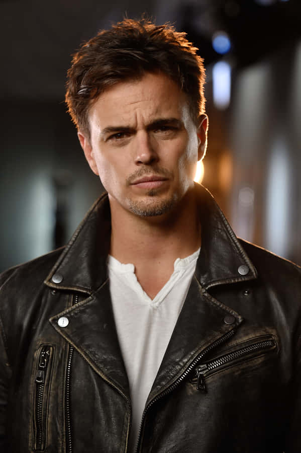Darin Brooks [wallpaper] Wallpaper