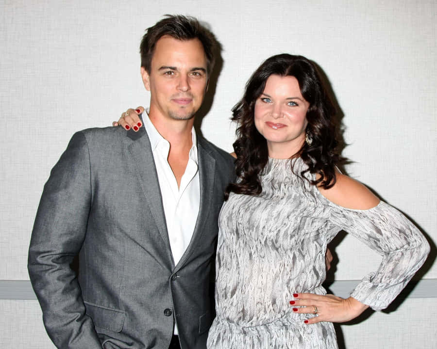 Darin Brooks [wallpaper] Wallpaper