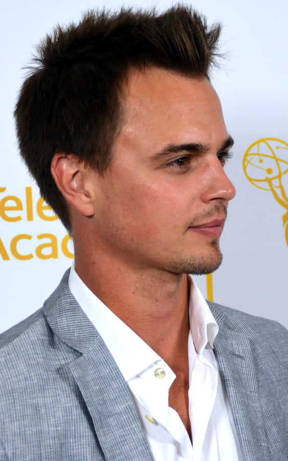 Darin Brooks [wallpaper] Wallpaper