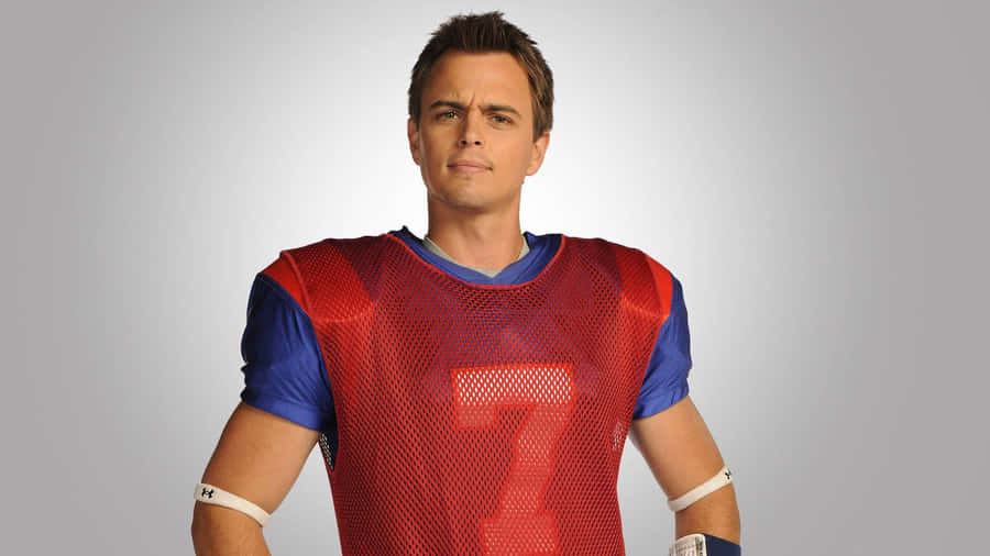 Darin Brooks [wallpaper] Wallpaper