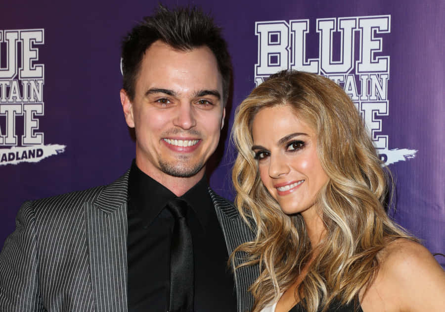 Darin Brooks [wallpaper] Wallpaper