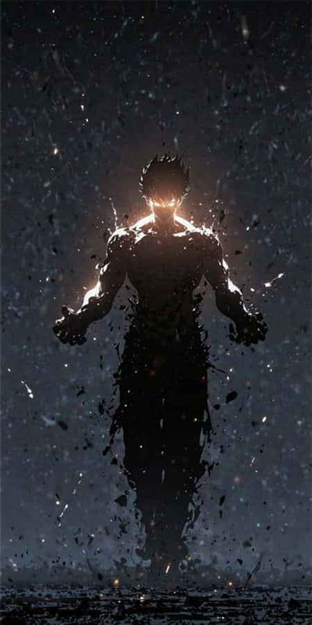 Dark Ascension Wallpaper