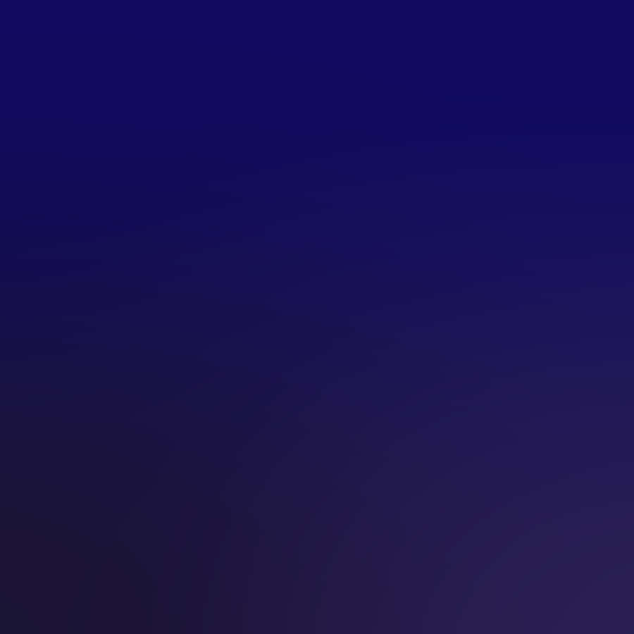 Dark Blue Ombre, A Captivating Combination Of Blues And Gradients Wallpaper
